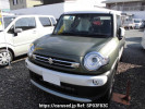 Suzuki XBEE MN71S