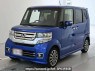 Used 2016 AT honda n-box-custom JF1 Image[0]