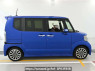 Used 2016 AT honda n-box-custom JF1 Image[2]