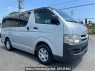 Used 2009 AT toyota hiace-van KDH201V Image[0]