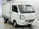 Suzuki Carry Truck DA16T