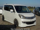 Suzuki Solio MA15S
