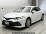 Used 2021 AT toyota camry AXVH70 Image[0]