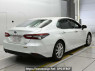 Used 2021 AT toyota camry AXVH70 Image[1]