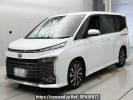 Toyota Voxy MZRA90W