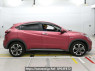 Used 2017 AT honda vezel RU3 Image[2]