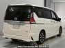 Used 2017 AT nissan serena GFC27 Image[1]