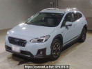 Subaru XV GTE