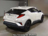 Used 2021 AT toyota c-hr ZYX11 Image[1]