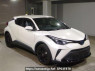 Used 2021 AT toyota c-hr ZYX11 Image[2]