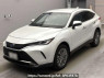 Used 2023 AT toyota harrier-hybrid AXUH85 Image[0]