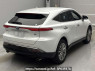 Used 2023 AT toyota harrier-hybrid AXUH85 Image[1]