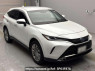 Used 2023 AT toyota harrier-hybrid AXUH85 Image[2]