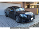Toyota Crown Hybrid AWS210