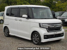 Honda N-BOX CUSTOM JF3