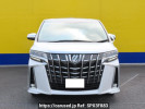 Toyota Alphard AGH30W