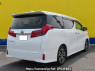 Used 2020 AT toyota alphard AGH30W Image[1]