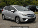 Honda Fit Hybrid GP5