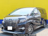 Used 2016 AT toyota alphard GGH30W Image[0]