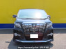Used 2016 AT toyota alphard GGH30W Image[2]