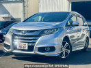 Honda Odyssey RC1