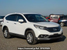 Honda CR-V RM4