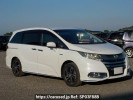 Honda Odyssey Hybrid RC4