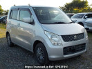 Suzuki Wagon R MH23S