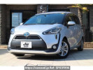 Toyota Sienta NHP170G