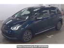 Honda Fit GS4