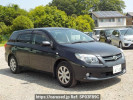 Toyota Corolla Fielder NZE141G