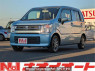 Used 2017 AT suzuki wagon-r MH55S Image[0]