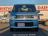 Used 2017 AT suzuki wagon-r MH55S Image[1]