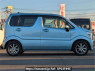 Used 2017 AT suzuki wagon-r MH55S Image[2]