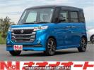 Suzuki Spacia MK42S