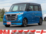 Used 2017 AT suzuki spacia MK42S Image[0]