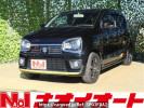 Suzuki Alto HA36S