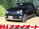 Suzuki Alto HA36S