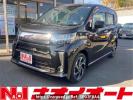 Daihatsu Move LA150S