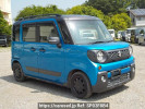 Suzuki Spacia GEAR MK53S