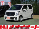 Suzuki Wagon R MH95S