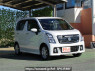 Used 2020 AT suzuki wagon-r MH95S Image[2]