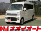 Suzuki Every Wagon DA17W