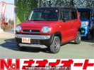 Suzuki Hustler MR41S