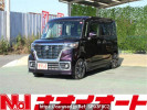 Suzuki Spacia MK53S