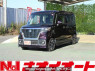 Used 2020 AT suzuki spacia MK53S Image[0]