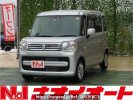 Suzuki Spacia MK53S