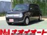 Used 2016 AT suzuki alto-lapin HE33S Image[0]