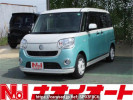 Daihatsu Move Canbus LA800S