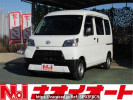 Daihatsu Hijet Cargo S321V